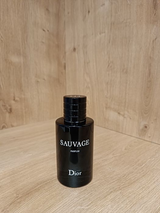 Dior Sauvage Parfum