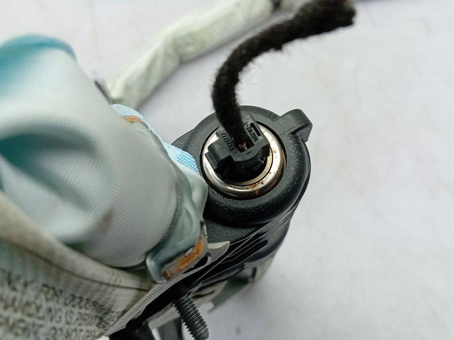 Airbag cortina direito BMW 3 (E90)