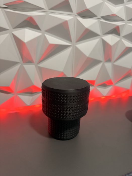 Caixa protetora Insta360 X2/X3/X4/X5 // personalizavel