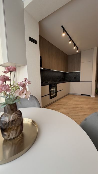 Продаж квартири 64 м2 ЖК Львівський Затишок, поруч ЖК У-квартал. - View 6