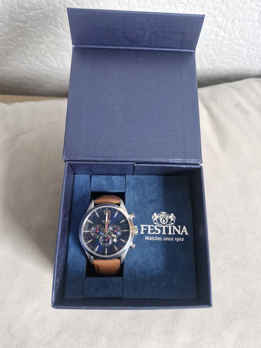 Festina F20542/3