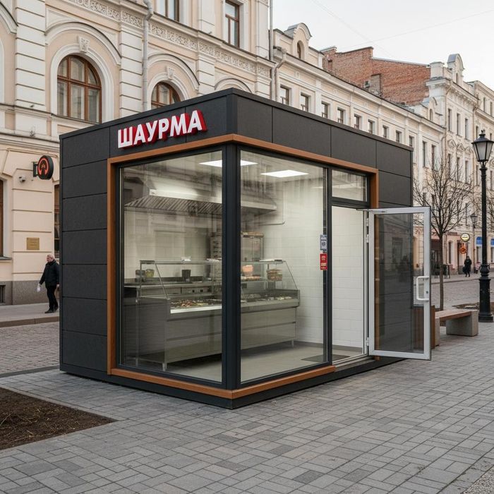 Продам готовый бизнес