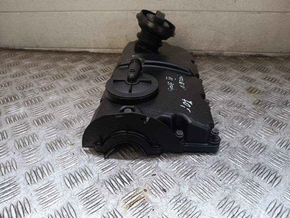 VW Golf IV 1.9 TDI pokrywa zaworów