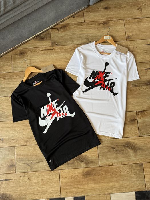 Футболка Jordan Nike Big Logo