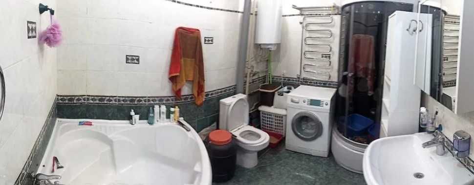 Продам 4комн  90м2 квартиру, ЖК Победы, 59 по выгодной цене (14838)