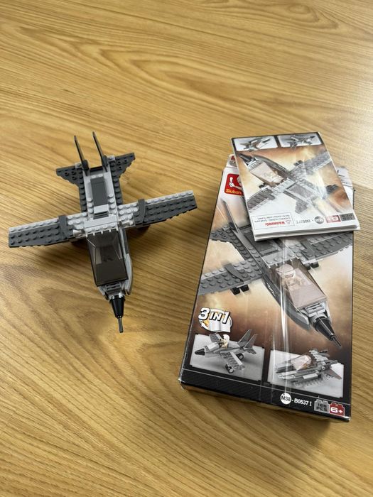 Продам конструктор у відмінному стані