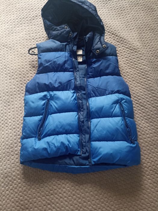 Жилетка безрукавка Zara