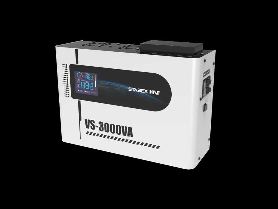 Стабилизатор напряжения Stabex Стабекс со склада симисторный акция