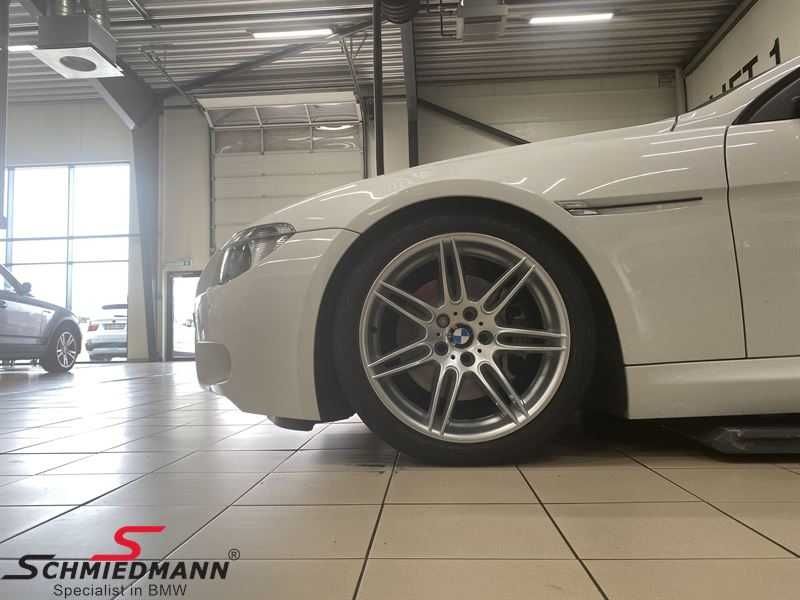 Jantes 19 bmw style 288 635d pack M