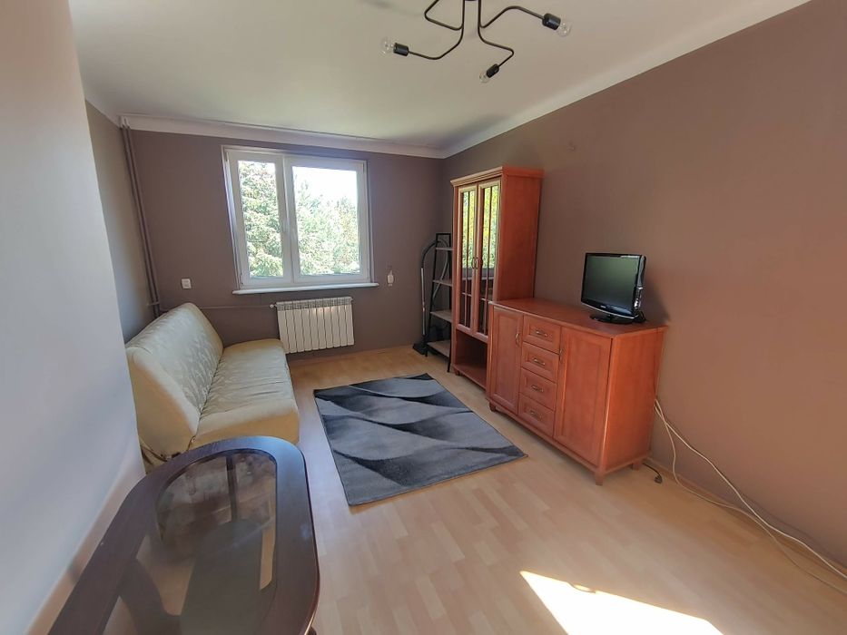 Sprzedam mieszkanie Teresin 29m2