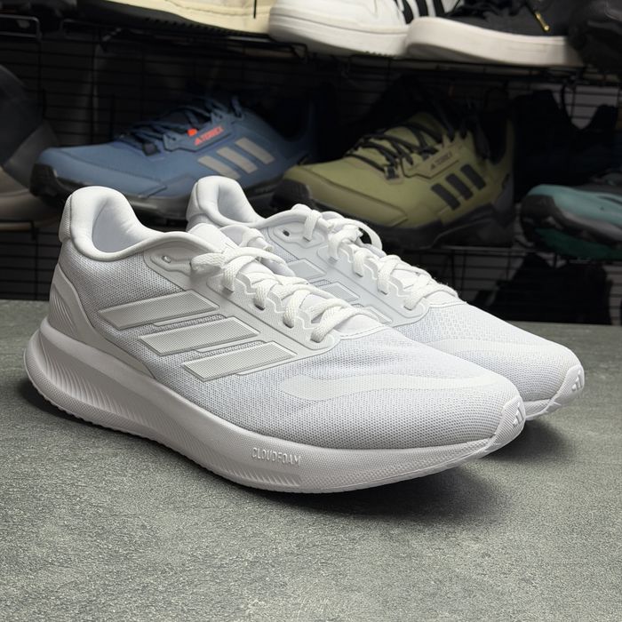 44р.ОРИГІНАЛ 100% Кроссовки кросівки доя бігу Adidas Runfalcon IG7757