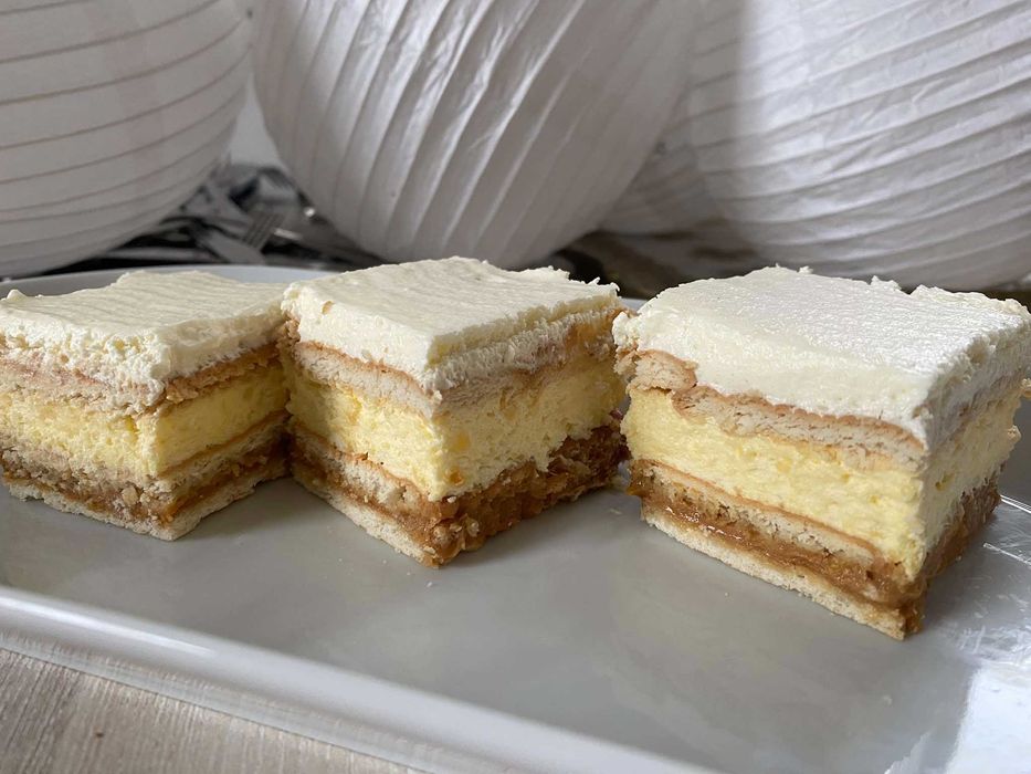 Bento cake / torty / ciasta