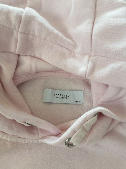Bluza dziewczęca Reserved rozmiar 158
