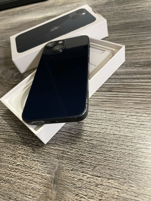 Iphone 13 mini 128gb Neverlock