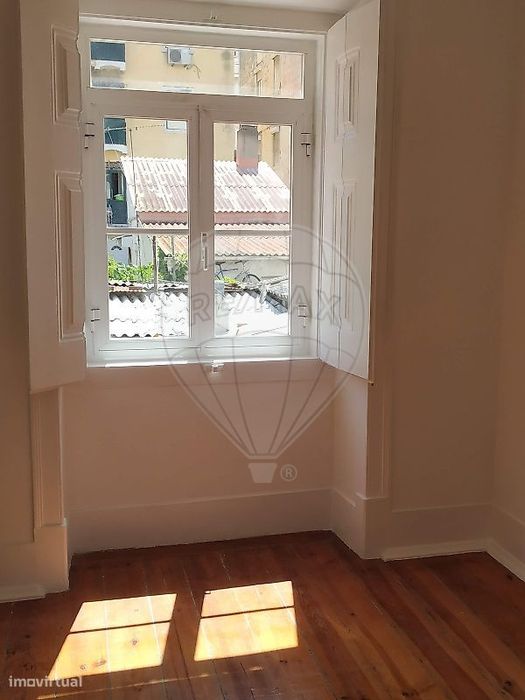 Apartamento T1 para arrendamento
