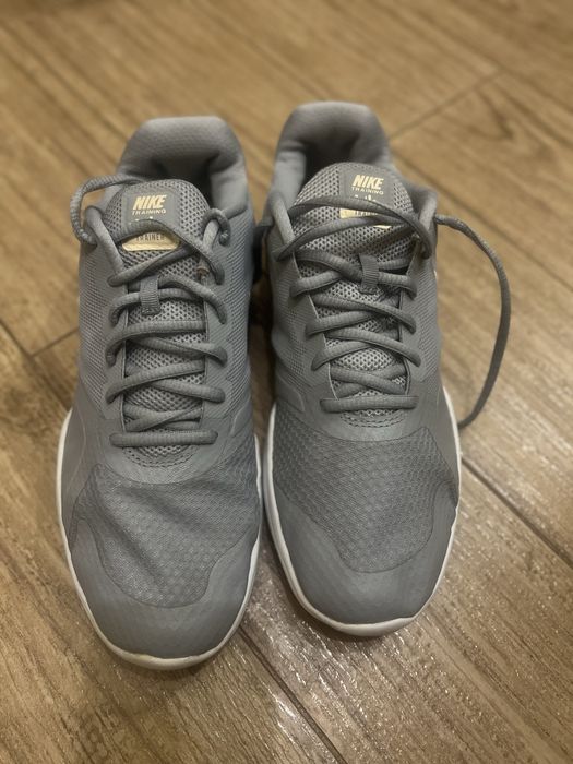 Кросівки найк чоловічі