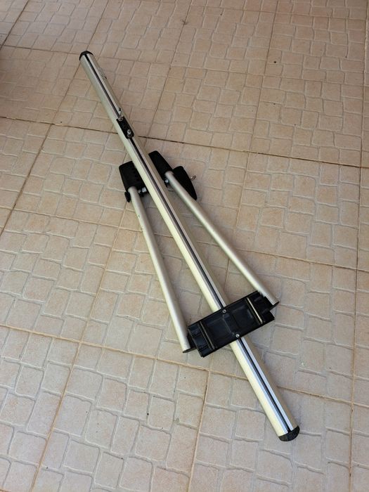 Suporte de bicicletas