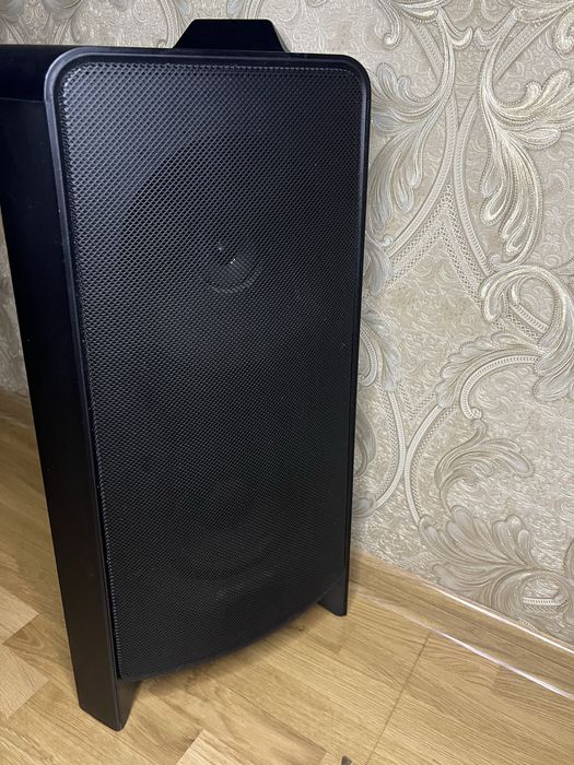 Акустична система Samsung MX-T50