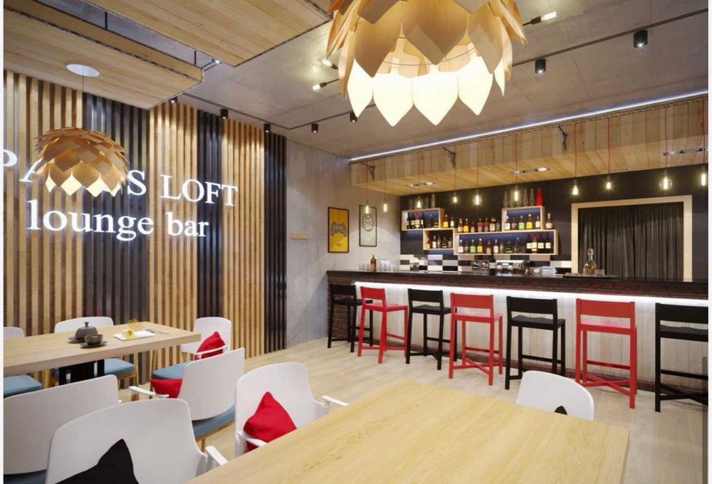 Продаж комерційного приміщення  335 м², вул. Кульпарківська, 64а