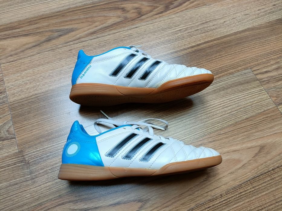 Adidas halówki 37