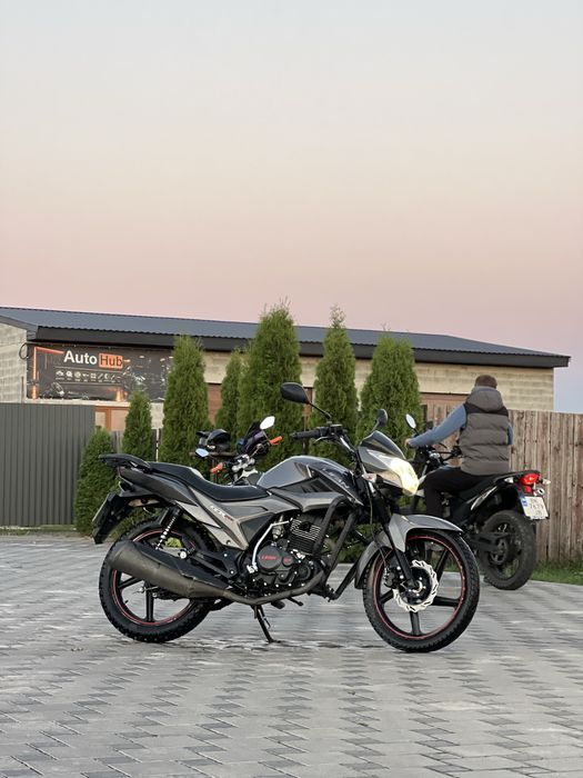 lifan 2e ccr 150