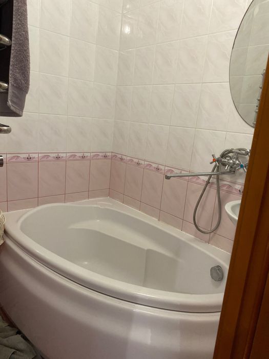 Продаж 2 кімнатної квартири в Центрі міста