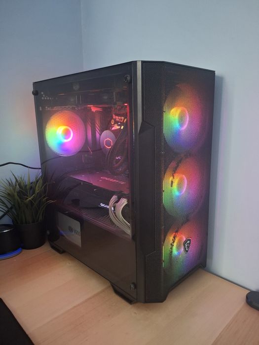 Pc gaming 3070 imaculado