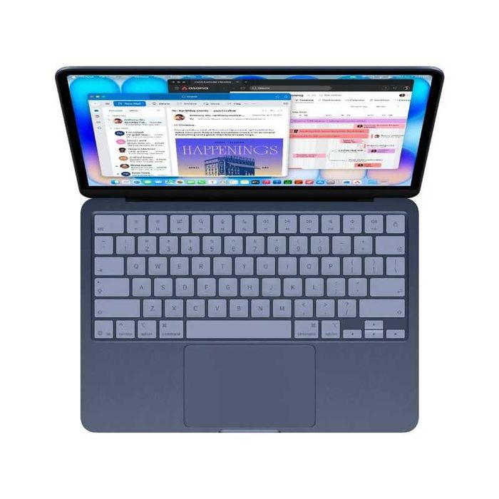 Apple MacBook Neo 256 GB – Novo – Caixa Selada - AZERTY