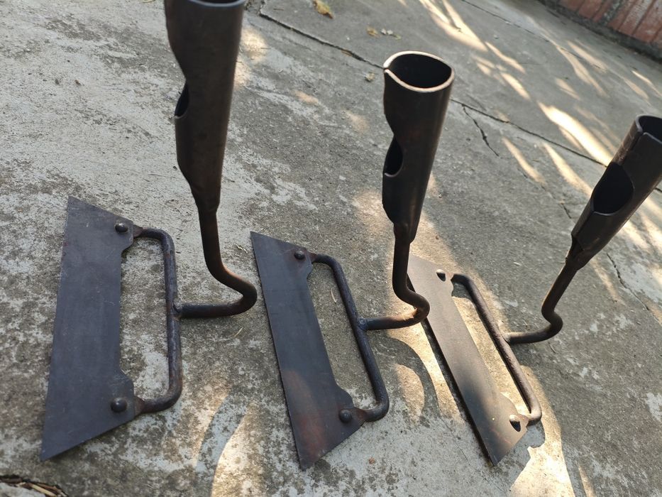 Сапка тяпка для огорода