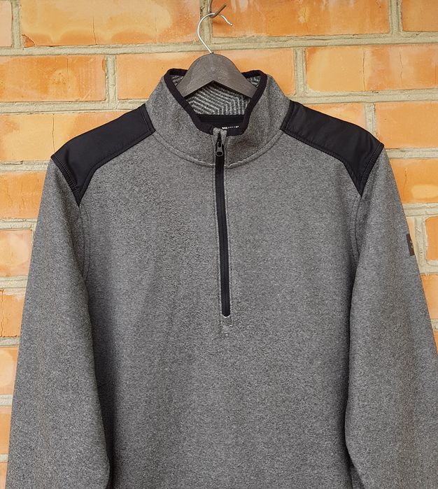 Under Armour Coldgear фліс кофта флісова оригінал M