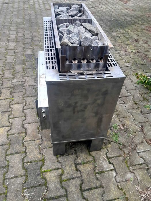 Eos 34G piec do sauny