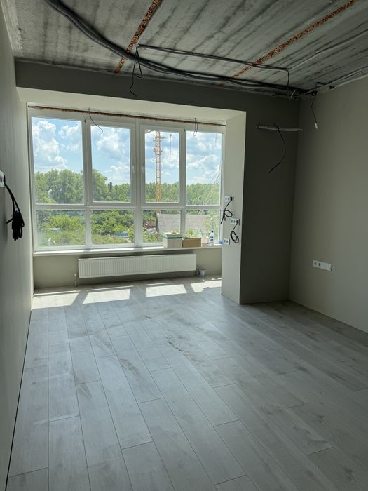 Продаж 3-х кім. квартири 103м2 ЖК Стрілецька Набережна