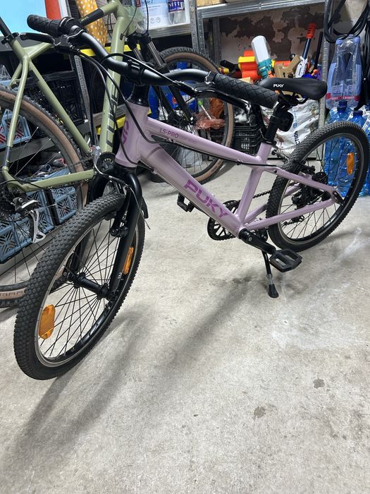 Rower Puky LS-Pro 20