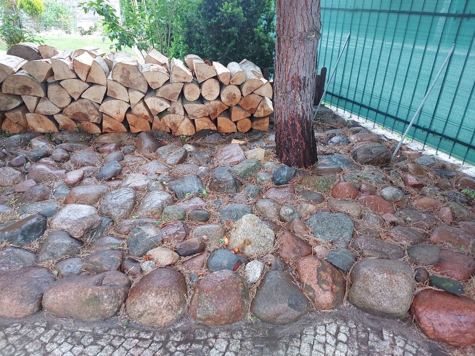 Kamienie polne,otaczaki duże na skalniaki ozdoby ogrodowe,oczko wodne