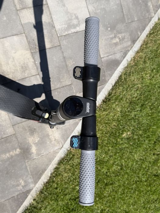 Електросамокат Ninebot Segway ES1
