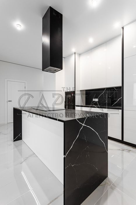 Продаж 3-к квартиры, Драгомирова, Верхогляда, Печерск