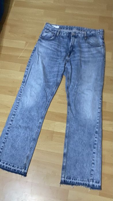 Продам flared jeans