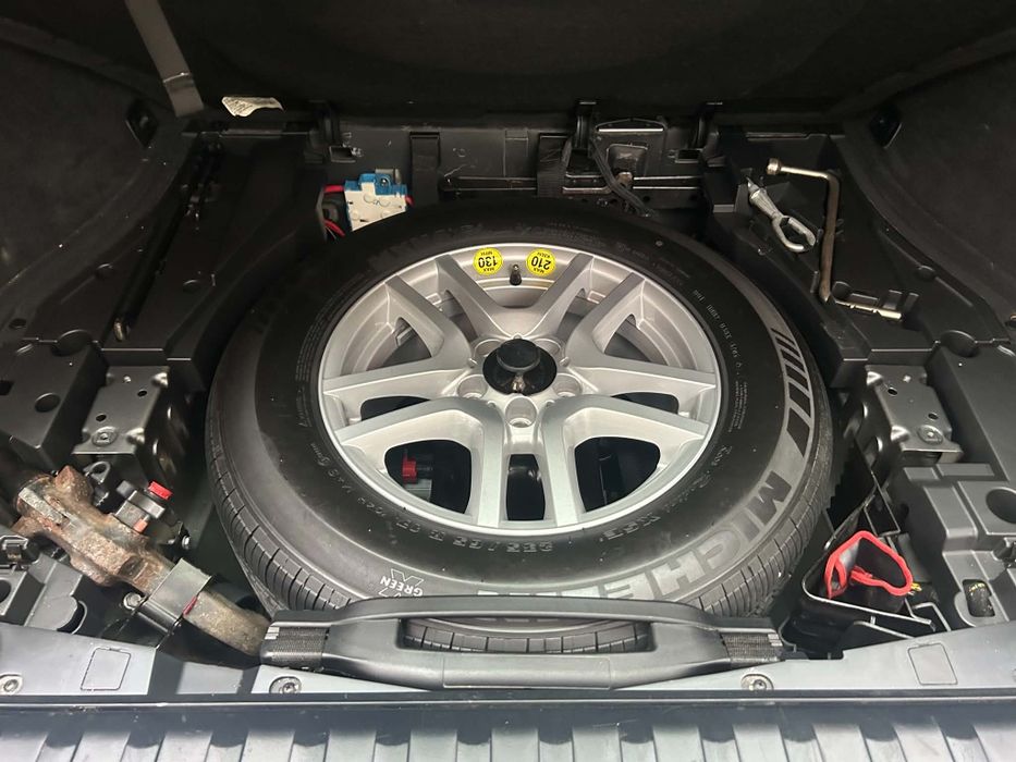 BMW X5 E53 3.0D 2005