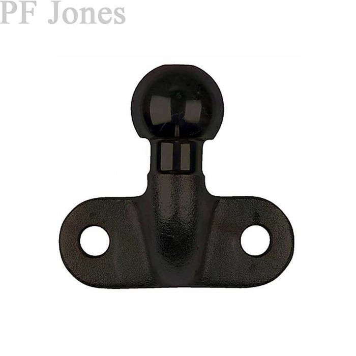 Reboque (gancho) completo Ford transit (furgão) ano 2000 a 2012