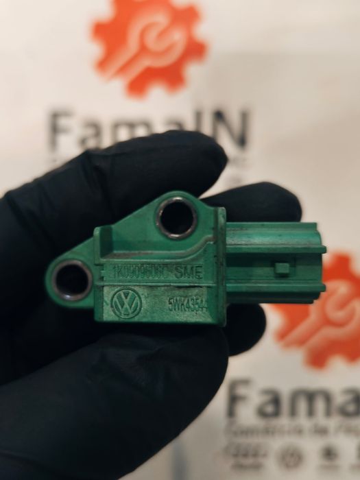 Sensor de Impacto / Colisão AUDI A4 B8