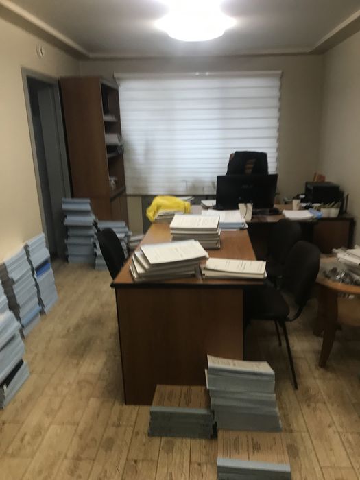 Оренда Офісу  в центрі Нагоркі, вул Гагаріна, ціна 15000 грн