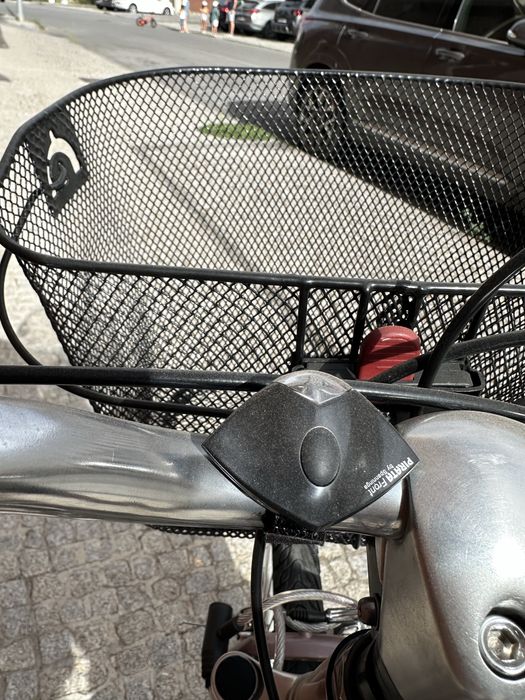 Specialized Expedition Tam S como nova