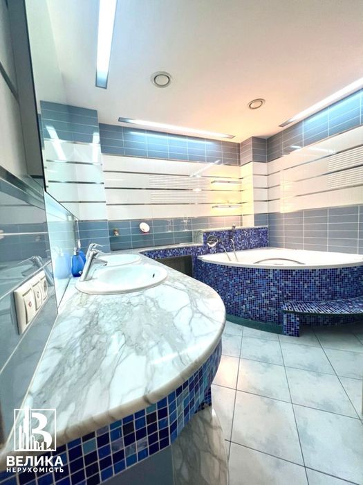 Багатокімнатна квартира за адресою вул. Павлівська (площа 300 м²) - Atlanta.ua - фото 8