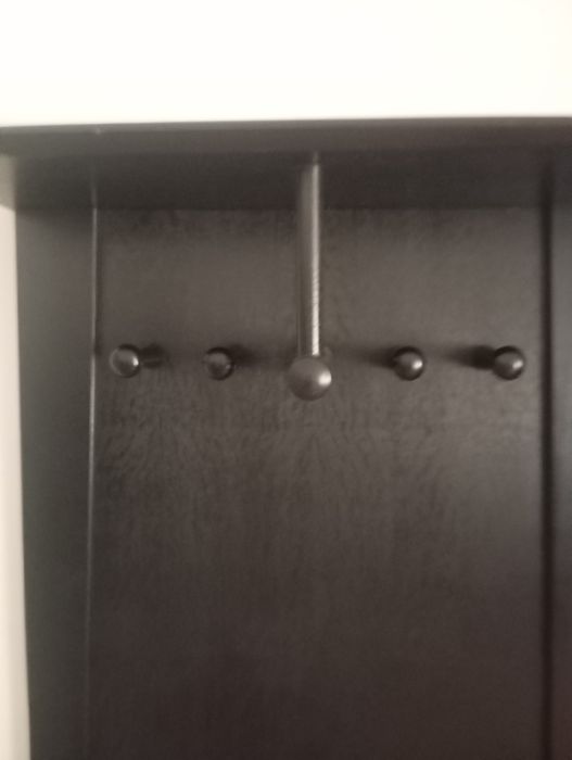 Bengaleiro pau preto