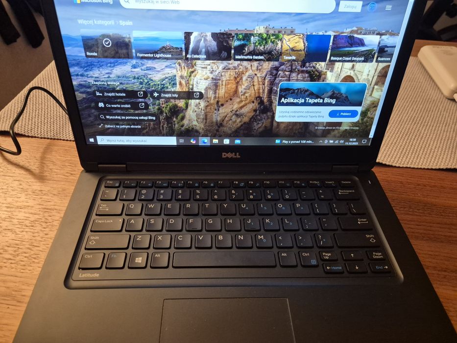 DELL Latitude 5480