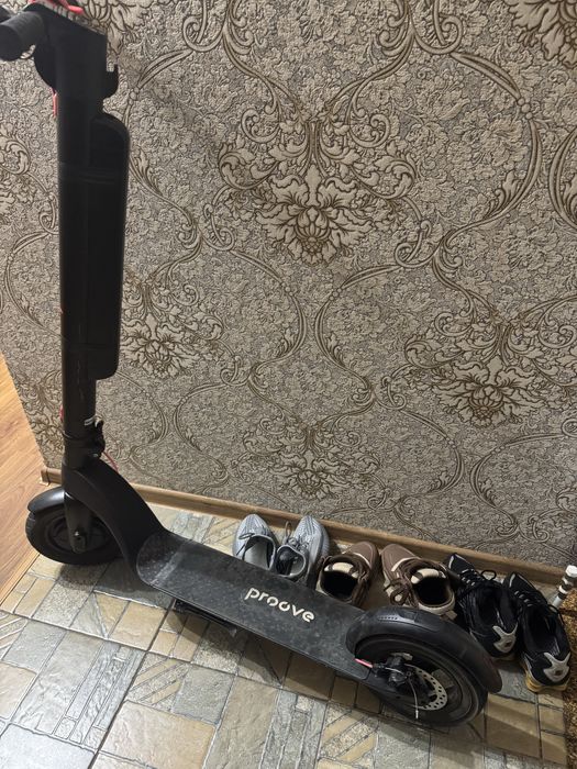 Proove Model X-City Pro