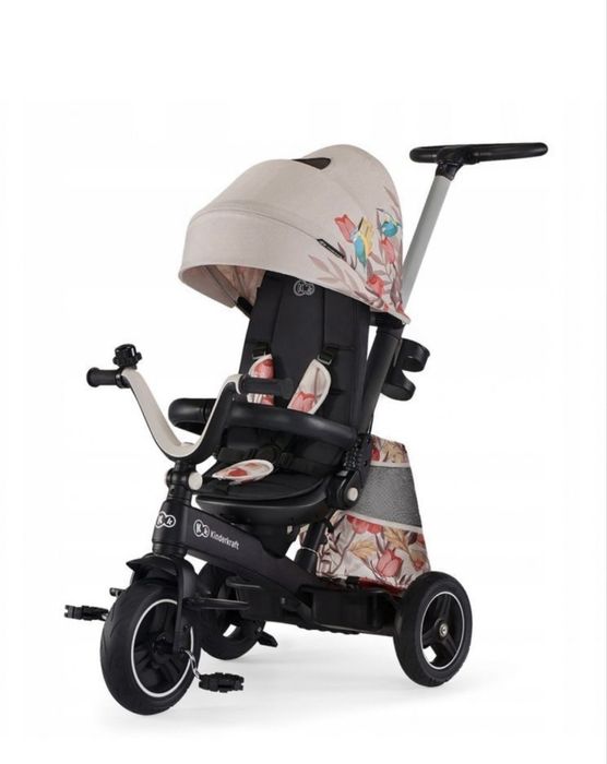 Велосипед Kinderkraft Easytwist Bird