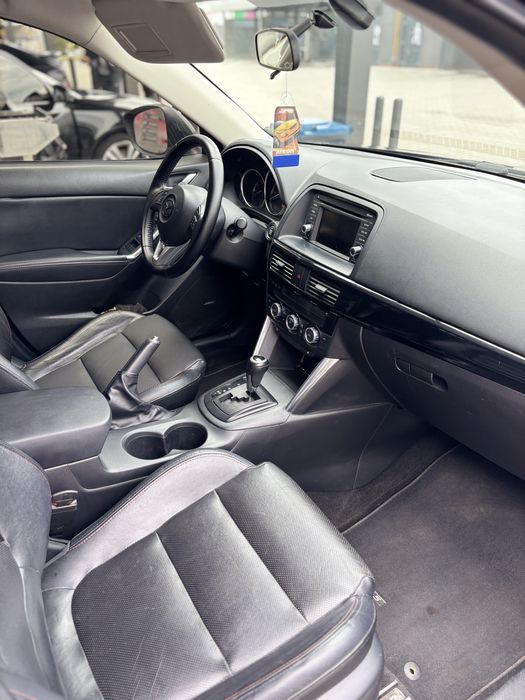 Продам Mazda CX-5