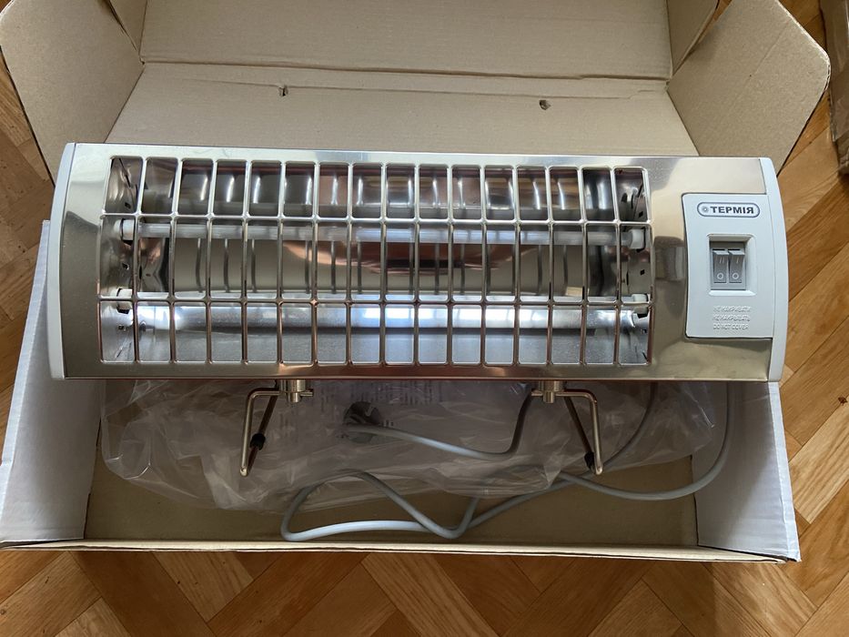 Обогреватель термия