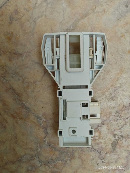 Porta Indesit XWD71283WEU